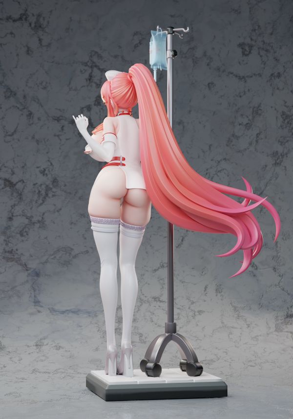 【預購】碧藍航線 護士 富蘭克林 X Beast-Studio 玩驛丨Toy station, GK雕像預購, GK雕像代購, GK雕像現貨, GK雕像修復, 咒術, 咒術迴戰, SCC玩具屋, 玩具給庫, NBA, 瘋公仔, 訂製雕像,模型,伯公仔,gk,玩驛,火影,夜風本舖,海賊,死神,航海王,獵人,阿拉蕾,七大罪,七龍珠,寶可夢,神奇寶貝,哥吉拉,宮崎駿,迪士尼,灌籃高手,鬼滅之刃,一拳超人,蠟筆小新,咒術,鏈鋸人,進擊的巨人,乙骨,我英