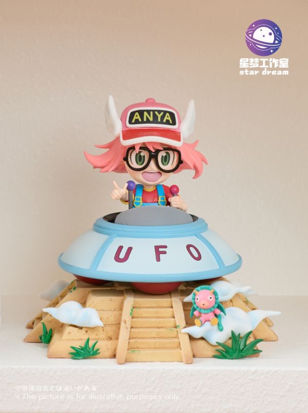 【售罄展示追加請私訊客服@toystationtw】間諜家家酒 安妮亞cos阿拉蕾 X 星夢工作室 玩驛丨Toy station, GK雕像預購, GK雕像代購, GK雕像現貨, GK雕像修復, 咒術, 咒術迴戰, SCC玩具屋, 玩具給庫, NBA, 瘋公仔, 訂製雕像,模型,伯公仔,gk,玩驛,火影,夜風本舖,海賊,死神,航海王,獵人,阿拉蕾,七大罪,七龍珠,寶可夢,神奇寶貝,哥吉拉,宮崎駿,迪士尼,灌籃高手,鬼滅之刃,一拳超人,蠟筆小新,咒術,鏈鋸人,進擊的巨人,乙骨,我英