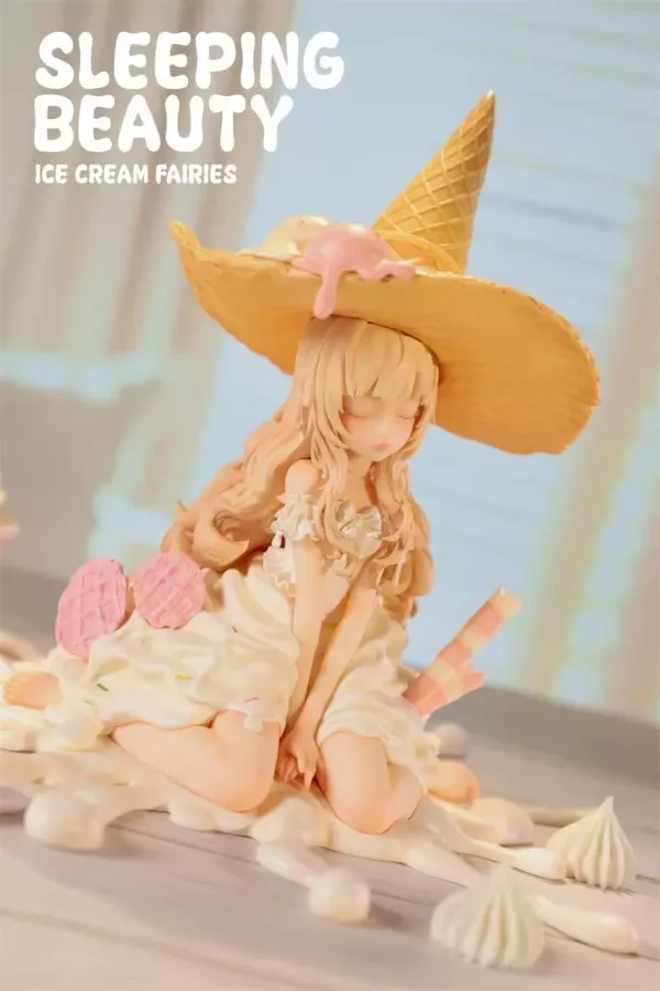 【預購】甜筒魔女-法式香草&和風抹茶&瑞士黑巧 X WeArtDoing 玩驛丨Toy station, GK雕像預購, GK雕像代購, GK雕像現貨, GK雕像修復, 咒術, 咒術迴戰, SCC玩具屋, 玩具給庫, NBA, 瘋公仔, 訂製雕像,模型,伯公仔,gk,玩驛,火影,夜風本舖,海賊,死神,航海王,獵人,阿拉蕾,七大罪,七龍珠,寶可夢,神奇寶貝,哥吉拉,宮崎駿,迪士尼,灌籃高手,鬼滅之刃,一拳超人,蠟筆小新,咒術,鏈鋸人,進擊的巨人,乙骨,我英
