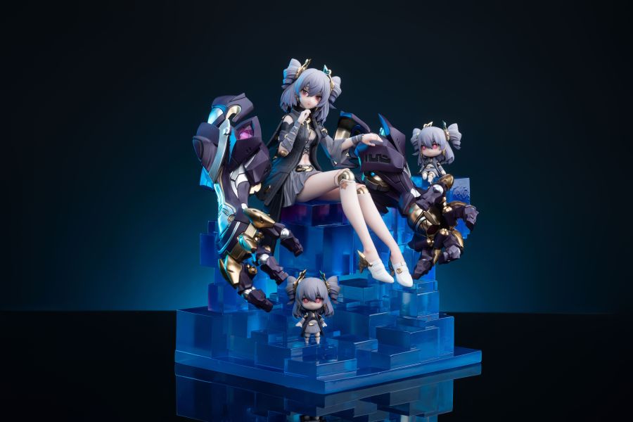 【預購】普羅米修斯（普鴨）X loulan樓蘭 玩驛丨Toy station, GK雕像預購, GK雕像代購, GK雕像現貨, GK雕像修復, 咒術, 咒術迴戰, SCC玩具屋, 玩具給庫, NBA, 瘋公仔, 訂製雕像,模型,伯公仔,gk,玩驛,火影,夜風本舖,海賊,死神,航海王,獵人,阿拉蕾,七大罪,七龍珠,寶可夢,神奇寶貝,哥吉拉,宮崎駿,迪士尼,灌籃高手,鬼滅之刃,一拳超人,蠟筆小新,咒術,鏈鋸人,進擊的巨人,乙骨,我英
