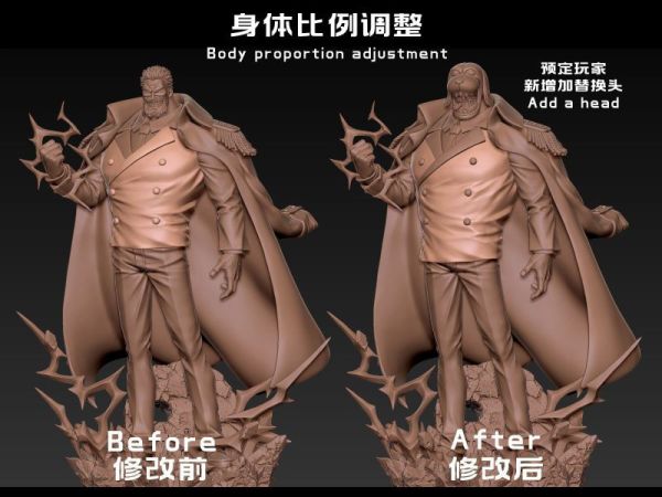 【補款】海賊王 鐵拳卡普 蒙其·D·卡普 X LX-Studio 玩驛丨Toy station, GK雕像預購, GK雕像代購, GK雕像現貨, GK雕像修復, 咒術, 咒術迴戰, SCC玩具屋, 玩具給庫, NBA, 瘋公仔, 訂製雕像,模型,伯公仔,gk,玩驛,火影,夜風本舖,海賊,死神,航海王,獵人,阿拉蕾,七大罪,七龍珠,寶可夢,神奇寶貝,哥吉拉,宮崎駿,迪士尼,灌籃高手,鬼滅之刃,一拳超人,蠟筆小新,咒術,鏈鋸人,進擊的巨人,乙骨,我英