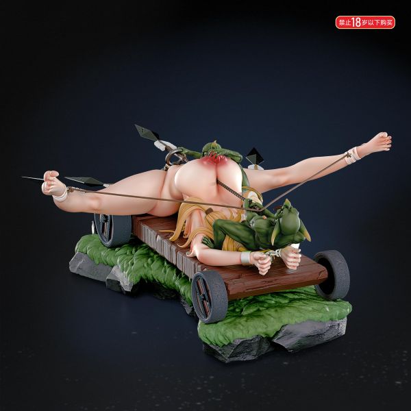 【預購】哥布林 第二季 哥布林強弩 X 魚頭人工作室 玩驛丨Toy station, GK雕像預購, GK雕像代購, GK雕像現貨, GK雕像修復, 咒術, 咒術迴戰, SCC玩具屋, 玩具給庫, NBA, 瘋公仔, 訂製雕像,模型,伯公仔,gk,玩驛,火影,夜風本舖,海賊,死神,航海王,獵人,阿拉蕾,七大罪,七龍珠,寶可夢,神奇寶貝,哥吉拉,宮崎駿,迪士尼,灌籃高手,鬼滅之刃,一拳超人,蠟筆小新,咒術,鏈鋸人,進擊的巨人,乙骨,我英