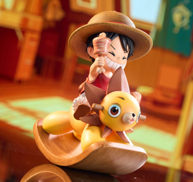 【售罄展示追加請私訊客服@toystationtw】海賊王 童年系列第一彈 Q版魯夫 X Coco-Studio 玩驛丨Toy station, GK雕像預購, GK雕像代購, GK雕像現貨, GK雕像修復, 咒術, 咒術迴戰, SCC玩具屋, 玩具給庫, NBA, 瘋公仔, 訂製雕像,模型,伯公仔,gk,玩驛,火影,夜風本舖,海賊,死神,航海王,獵人,阿拉蕾,七大罪,七龍珠,寶可夢,神奇寶貝,哥吉拉,宮崎駿,迪士尼,灌籃高手,鬼滅之刃,一拳超人,蠟筆小新,咒術,鏈鋸人,進擊的巨人,乙骨,我英