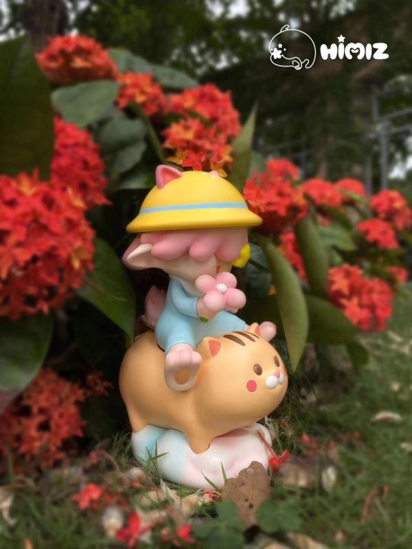 〖 預購〗 春の祕密 X Himiz #動漫#模型#玩具#gk#玩驛#火影#手辦#海賊#死神#航海王#獵人#阿拉蕾#七大罪#七龍珠#寶可夢#神奇寶貝#哥吉拉#宮崎駿#迪士尼#灌籃高手#鬼滅之日刃#一拳超人#蠟筆小新#咒術#鏈鋸人#進擊的巨人#妖精尾巴#我的英雄學院#我英#鋼鍊#鋼之煉金術師#新世紀福音戰士#EVA#間諜家家酒#Re0#漫威#dc#集美#hex#tsume#prime1#queen#tes#xm#野獸國#壽屋#數碼寶貝