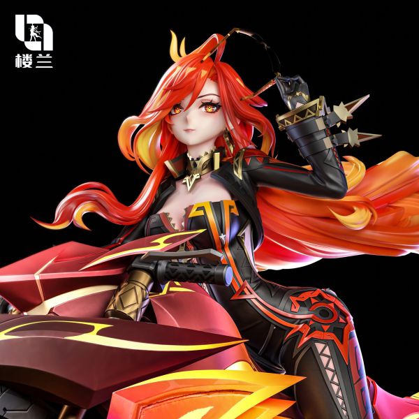 【預購】原神 樓蘭loulan火神摩托瑪薇卡 X 樓蘭loulan工作室 玩驛丨Toy station, GK雕像預購, GK雕像代購, GK雕像現貨, GK雕像修復, 咒術, 咒術迴戰, SCC玩具屋, 玩具給庫, NBA, 瘋公仔, 訂製雕像,模型,伯公仔,gk,玩驛,火影,夜風本舖,海賊,死神,航海王,獵人,阿拉蕾,七大罪,七龍珠,寶可夢,神奇寶貝,哥吉拉,宮崎駿,迪士尼,灌籃高手,鬼滅之刃,一拳超人,蠟筆小新,咒術,鏈鋸人,進擊的巨人,乙骨,我英