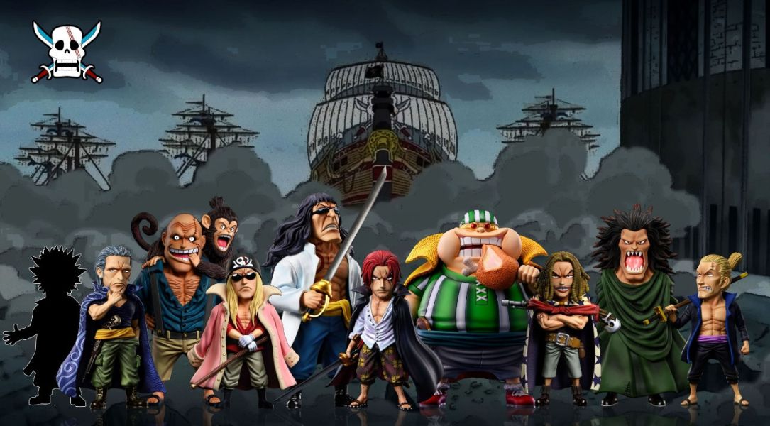 【售罄展示追加請私訊客服@toystationtw】海賊王 頂上戰爭紅團第七彈 怒吼·嘎布 X A+研究所 玩驛丨Toy station, GK雕像預購, GK雕像代購, GK雕像現貨, GK雕像修復, 咒術, 咒術迴戰, SCC玩具屋, 玩具給庫, NBA, 瘋公仔, 訂製雕像,模型,伯公仔,gk,玩驛,火影,夜風本舖,海賊,死神,航海王,獵人,阿拉蕾,七大罪,七龍珠,寶可夢,神奇寶貝,哥吉拉,宮崎駿,迪士尼,灌籃高手,鬼滅之刃,一拳超人,蠟筆小新,咒術,鏈鋸人,進擊的巨人,乙骨,我英