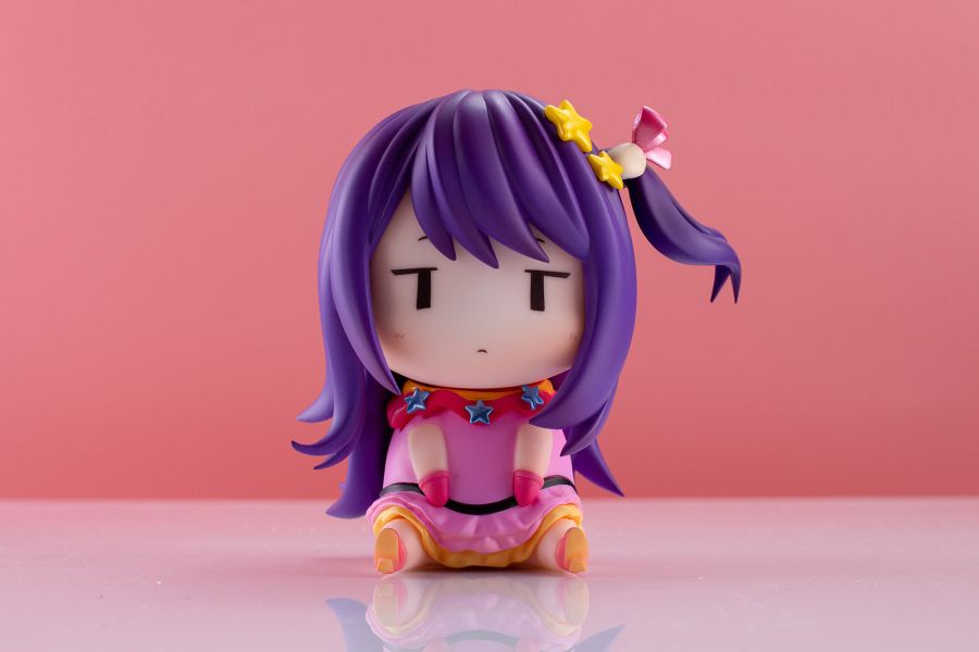 【售罄展示追加請私訊客服@toystationtw】我推的孩子 Q版007號 星野愛 X SC-studio 動漫,模型,玩具,gk,玩驛,火影,手辦,海賊,死神,航海王,獵人,阿拉蕾,七大罪,七龍珠,寶可夢,神奇寶貝,哥吉拉,宮崎駿,迪士尼,灌籃高手,鬼滅之日刃,一拳超人,蠟筆小新,咒術,鏈鋸人,進擊的巨人,妖精尾巴,我的英雄學院,我英,鋼鍊,鋼之煉金術師,新世紀福音戰士,EVA,間諜家家酒,Re0,漫威,dc,集美#hex#tsume#prime1#queen#tes#xm#野獸國#壽屋#數碼寶貝