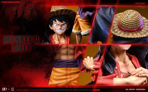 【售罄展示追加請私訊客服@toystationtw】海賊王 魯夫 X OP-Crew & Cousin Brother #動漫#模型#玩具#gk#玩驛#火影#手辦#海賊#死神#航海王#獵人#阿拉蕾#七大罪#七龍珠#寶可夢#神奇寶貝#哥吉拉#宮崎駿#迪士尼#灌籃高手#鬼滅之日刃#一拳超人#蠟筆小新#咒術#鏈鋸人#進擊的巨人#妖精尾巴#我的英雄學院#我英#鋼鍊#鋼之煉金術師#新世紀福音戰士#EVA#間諜家家酒#Re0#漫威#dc#集美#hex#tsume#prime1#queen#tes#xm#野獸國#壽屋#數碼寶貝