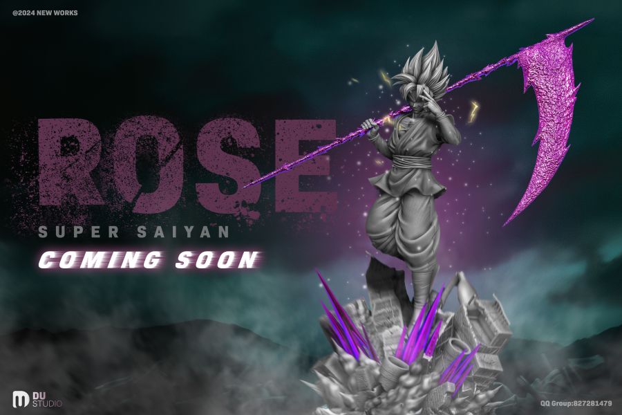 【售罄展示追加請私訊客服@toystationtw】七龍珠 桃紅超級賽亞人 X DU studio 玩驛丨Toy station, GK雕像預購, GK雕像代購, GK雕像現貨, GK雕像修復, 咒術, 咒術迴戰, SCC玩具屋, 玩具給庫, NBA, 瘋公仔, 訂製雕像,模型,伯公仔,gk,玩驛,火影,夜風本舖,海賊,死神,航海王,獵人,阿拉蕾,七大罪,七龍珠,寶可夢,神奇寶貝,哥吉拉,宮崎駿,迪士尼,灌籃高手,鬼滅之刃,一拳超人,蠟筆小新,咒術,鏈鋸人,進擊的巨人,乙骨,我英