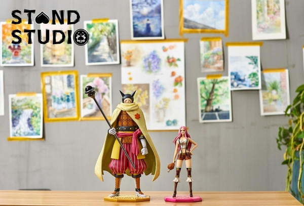 【售罄展示追加請私訊客服@toystationtw】海賊王 Big mom大媽海賊團第9彈 POP 夏洛特·尤恩 X 替身 玩驛丨Toy station, GK雕像預購, GK雕像代購, GK雕像現貨, GK雕像修復, 咒術, 咒術迴戰, SCC玩具屋, 玩具給庫, 希模型, 瘋公仔, 訂製雕像,模型,伯公仔,gk,玩驛,火影,夜風本舖,海賊,死神,航海王,獵人,阿拉蕾,七大罪,七龍珠,寶可夢,神奇寶貝,哥吉拉,宮崎駿,迪士尼,灌籃高手,鬼滅之日刃,一拳超人,蠟筆小新,咒術,鏈鋸人,進擊的巨人,乙骨,我英