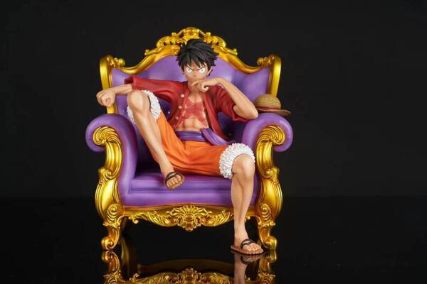【預購】 海賊王 魯夫 新四皇系列第二款 X Hell King 動漫,模型,玩具,gk,玩驛,火影,手辦,海賊,死神,航海王,獵人,阿拉蕾,七大罪,七龍珠,寶可夢,神奇寶貝,哥吉拉,宮崎駿,迪士尼,灌籃高手,鬼滅之日刃,一拳超人,蠟筆小新,咒術,鏈鋸人,進擊的巨人,妖精尾巴,我的英雄學院,我英,鋼鍊,鋼之煉金術師,新世紀福音戰士,EVA,間諜家家酒,Re0,漫威,dc,集美#hex#tsume#prime1#queen#tes#xm#野獸國#壽屋#數碼寶貝