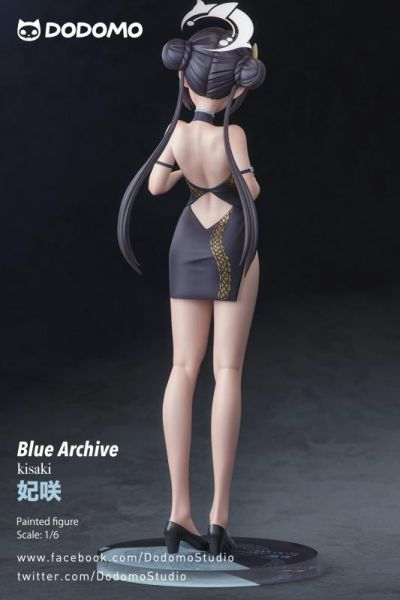 【售罄展示追加請私訊客服@toystationtw】 黑之君主妃咲 X Dodomo Studio 動漫,模型,玩具,gk,玩驛,火影,手辦,海賊,死神,航海王,獵人,阿拉蕾,七大罪,七龍珠,寶可夢,神奇寶貝,哥吉拉,宮崎駿,迪士尼,灌籃高手,鬼滅之日刃,一拳超人,蠟筆小新,咒術,鏈鋸人,進擊的巨人,妖精尾巴,我的英雄學院,我英,鋼鍊,鋼之煉金術師,新世紀福音戰士,EVA,間諜家家酒,Re0,漫威,dc,集美#hex#tsume#prime1#queen#tes#xm#野獸國#壽屋#數碼寶貝