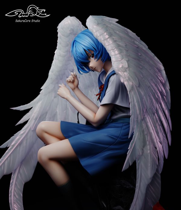 【預購】新世紀福音戰士 綾波麗  生は死の始まり、死は生の続き X SakuraCore Studio 玩驛丨Toy station, GK雕像預購, GK雕像代購, GK雕像現貨, GK雕像修復, 咒術, 咒術迴戰, SCC玩具屋, 玩具給庫, NBA, 瘋公仔, 訂製雕像,模型,伯公仔,gk,玩驛,火影,夜風本舖,海賊,死神,航海王,獵人,阿拉蕾,七大罪,七龍珠,寶可夢,神奇寶貝,哥吉拉,宮崎駿,迪士尼,灌籃高手,鬼滅之刃,一拳超人,蠟筆小新,咒術,鏈鋸人,進擊的巨人,乙骨,我英