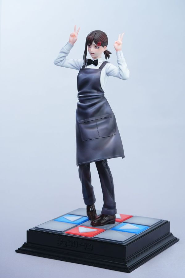 【預購】電鋸人 東山小紅 X HERA工作室 玩驛丨Toy station, GK雕像預購, GK雕像代購, GK雕像現貨, GK雕像修復, 咒術, 咒術迴戰, SCC玩具屋, 玩具給庫, NBA, 瘋公仔, 訂製雕像,模型,伯公仔,gk,玩驛,火影,夜風本舖,海賊,死神,航海王,獵人,阿拉蕾,七大罪,七龍珠,寶可夢,神奇寶貝,哥吉拉,宮崎駿,迪士尼,灌籃高手,鬼滅之刃,一拳超人,蠟筆小新,咒術,鏈鋸人,進擊的巨人,乙骨,我英