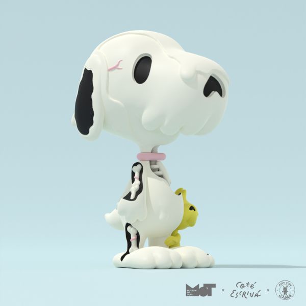 【預購】史努比 融化的羈絆（by Coté Escriva）X WeArtDoing 玩驛丨Toy station, GK雕像預購, GK雕像代購, GK雕像現貨, GK雕像修復, 咒術, 咒術迴戰, SCC玩具屋, 玩具給庫, NBA, 瘋公仔, 訂製雕像,模型,伯公仔,gk,玩驛,火影,夜風本舖,海賊,死神,航海王,獵人,阿拉蕾,七大罪,七龍珠,寶可夢,神奇寶貝,哥吉拉,宮崎駿,迪士尼,灌籃高手,鬼滅之刃,一拳超人,蠟筆小新,咒術,鏈鋸人,進擊的巨人,乙骨,我英