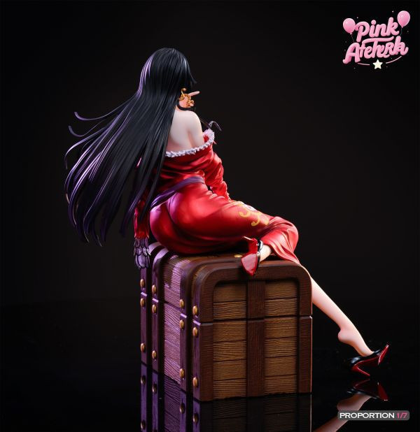 【補款】海賊王 第一彈 坐姿蛇姬女帝 X Aetheria工作室 玩驛丨Toy station, GK雕像預購, GK雕像代購, GK雕像現貨, GK雕像修復, 咒術, 咒術迴戰, SCC玩具屋, 玩具給庫, NBA, 瘋公仔, 訂製雕像,模型,伯公仔,gk,玩驛,火影,夜風本舖,海賊,死神,航海王,獵人,阿拉蕾,七大罪,七龍珠,寶可夢,神奇寶貝,哥吉拉,宮崎駿,迪士尼,灌籃高手,鬼滅之刃,一拳超人,蠟筆小新,咒術,鏈鋸人,進擊的巨人,乙骨,我英