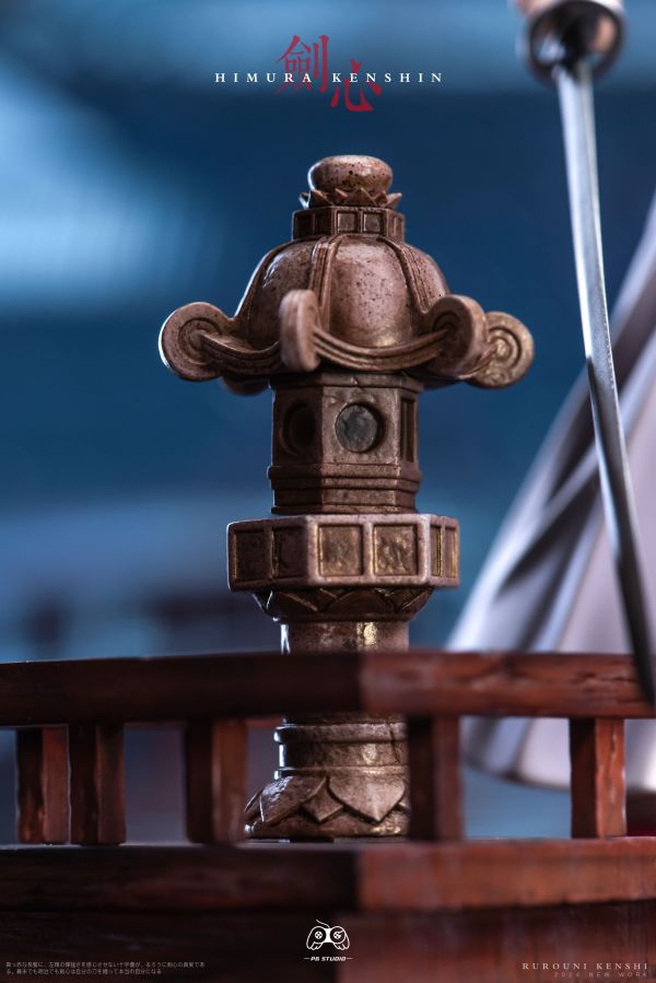 【售罄展示追加請私訊客服@toystationtw】神劍闖江湖 典藏雕像 緋村劍心 X PG-Studio 玩驛丨Toy station, GK雕像預購, GK雕像代購, GK雕像現貨, GK雕像修復, 咒術, 咒術迴戰, SCC玩具屋, 玩具給庫, NBA, 瘋公仔, 訂製雕像,模型,伯公仔,gk,玩驛,火影,夜風本舖,海賊,死神,航海王,獵人,阿拉蕾,七大罪,七龍珠,寶可夢,神奇寶貝,哥吉拉,宮崎駿,迪士尼,灌籃高手,鬼滅之刃,一拳超人,蠟筆小新,咒術,鏈鋸人,進擊的巨人,乙骨,我英