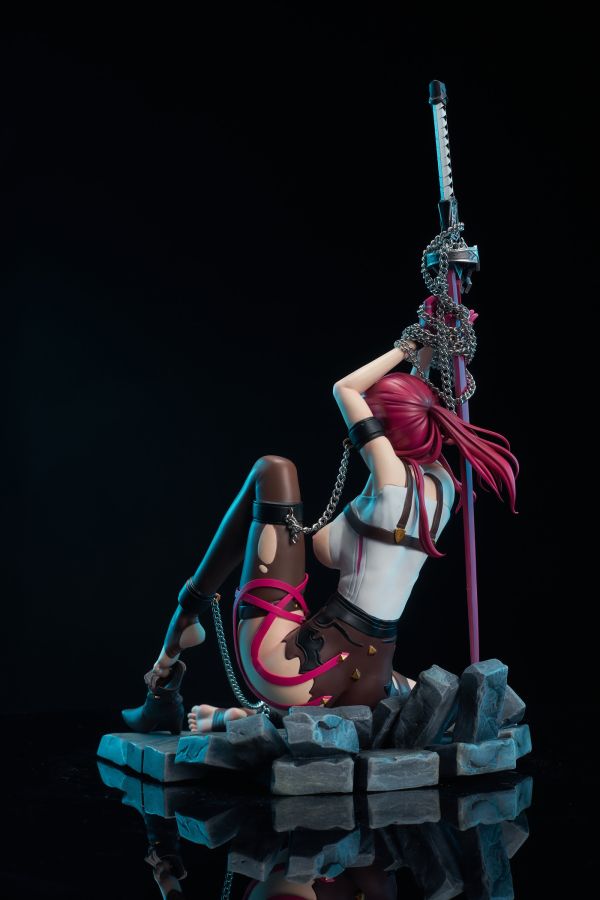 【售罄展示追加請私訊客服@toystationtw】卡芙卡 X 賽克西工作室 動漫,模型,玩具,gk,玩驛,火影,手辦,海賊,死神,航海王,獵人,阿拉蕾,七大罪,七龍珠,寶可夢,神奇寶貝,哥吉拉,宮崎駿,迪士尼,灌籃高手,鬼滅之日刃,一拳超人,蠟筆小新,咒術,鏈鋸人,進擊的巨人,妖精尾巴,我的英雄學院,我英,鋼鍊,鋼之煉金術師,新世紀福音戰士,EVA,間諜家家酒,Re0,漫威,dc,集美#hex#tsume#prime1#queen#tes#xm#野獸國#壽屋#數碼寶貝
