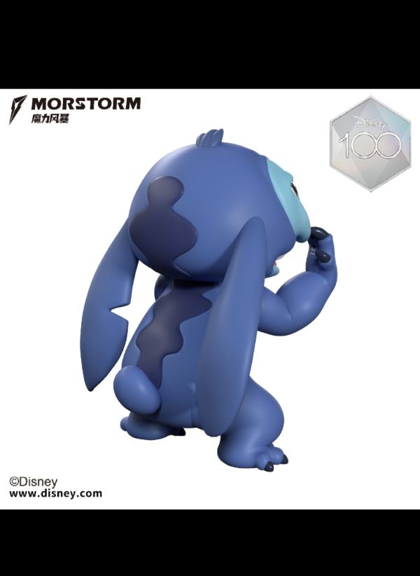 【預購】迪士尼100週年系列 鬼臉史迪奇 X MORSTORM 正版授權 動漫,模型,玩具,gk,玩驛,火影,手辦,海賊,死神,航海王,獵人,阿拉蕾,七大罪,七龍珠,寶可夢,神奇寶貝,哥吉拉,宮崎駿,迪士尼,灌籃高手,鬼滅之日刃,一拳超人,蠟筆小新,咒術,鏈鋸人,進擊的巨人,妖精尾巴,我的英雄學院,我英,鋼鍊,鋼之煉金術師,新世紀福音戰士,EVA,間諜家家酒,Re0,漫威,dc,集美#hex#tsume#prime1#queen#tes#xm#野獸國#壽屋#數碼寶貝