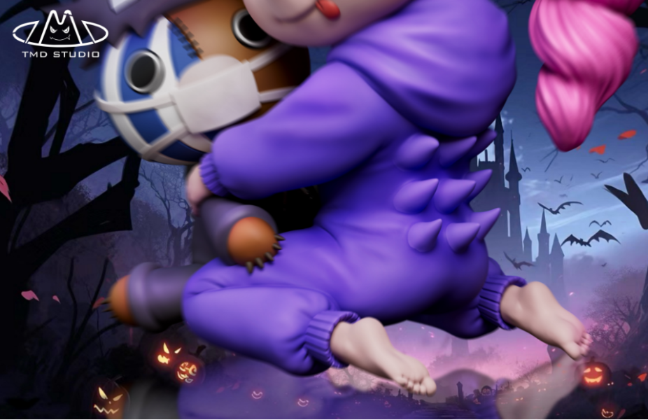 【預購】海賊王 軟萌系列001 萌系佩佩 X Toy's my dream(TMD) 玩驛丨Toy station, GK雕像預購, GK雕像代購, GK雕像現貨, GK雕像修復, 咒術, 咒術迴戰, SCC玩具屋, 玩具給庫, NBA, 瘋公仔, 訂製雕像,模型,伯公仔,gk,玩驛,火影,夜風本舖,海賊,死神,航海王,獵人,阿拉蕾,七大罪,七龍珠,寶可夢,神奇寶貝,哥吉拉,宮崎駿,迪士尼,灌籃高手,鬼滅之刃,一拳超人,蠟筆小新,咒術,鏈鋸人,進擊的巨人,乙骨,我英