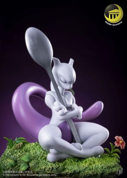 【售罄展示追加請私訊客服@toystationtw】寶可夢 自然系列 超夢 & 夢幻 & 皮卡丘家族 X 月影殿 玩驛丨Toy station, GK雕像預購, GK雕像代購, GK雕像現貨, GK雕像修復, 購物網站, 自媒體選物店, 日漫, 美漫, 電影, 電玩IP, 訂製雕像,模型,玩具,gk,玩驛,火影,手辦,海賊,死神,航海王,獵人,阿拉蕾,七大罪,七龍珠,寶可夢,神奇寶貝,哥吉拉,宮崎駿,迪士尼,灌籃高手,鬼滅之日刃,一拳超人,蠟筆小新,咒術,鏈鋸人,進擊的巨人,妖精尾巴,我的英雄學院,鋼鍊,鋼之