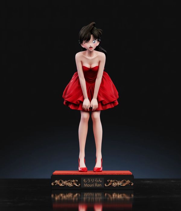 【預購】名偵探柯南 禮服小蘭毛利蘭 X YYDS 玩驛丨Toy station, GK雕像預購, GK雕像代購, GK雕像現貨, GK雕像修復, 咒術, 咒術迴戰, SCC玩具屋, 玩具給庫, NBA, 瘋公仔, 訂製雕像,模型,伯公仔,gk,玩驛,火影,夜風本舖,海賊,死神,航海王,獵人,阿拉蕾,七大罪,七龍珠,寶可夢,神奇寶貝,哥吉拉,宮崎駿,迪士尼,灌籃高手,鬼滅之刃,一拳超人,蠟筆小新,咒術,鏈鋸人,進擊的巨人,乙骨,我英