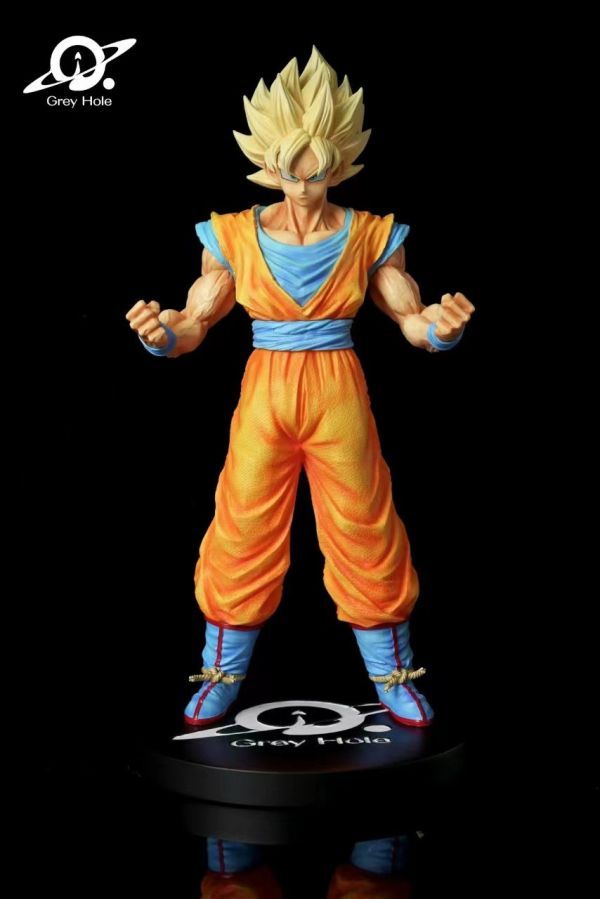 【預購】七龍珠 Z戰士系列《改》孫悟空 卡卡洛特 X Grey Hole 玩驛丨Toy station, GK雕像預購, GK雕像代購, GK雕像現貨, GK雕像修復, 咒術, 咒術迴戰, SCC玩具屋, 玩具給庫, NBA, 瘋公仔, 訂製雕像,模型,伯公仔,gk,玩驛,火影,夜風本舖,海賊,死神,航海王,獵人,阿拉蕾,七大罪,七龍珠,寶可夢,神奇寶貝,哥吉拉,宮崎駿,迪士尼,灌籃高手,鬼滅之刃,一拳超人,蠟筆小新,咒術,鏈鋸人,進擊的巨人,乙骨,我英
