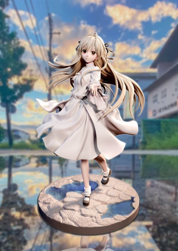 【預購】緣之空 雙版本 春日野穹 X Blink-Studio 玩驛丨Toy station, GK雕像預購, GK雕像代購, GK雕像現貨, GK雕像修復, 咒術, 咒術迴戰, SCC玩具屋, 玩具給庫, NBA, 瘋公仔, 訂製雕像,模型,伯公仔,gk,玩驛,火影,夜風本舖,海賊,死神,航海王,獵人,阿拉蕾,七大罪,七龍珠,寶可夢,神奇寶貝,哥吉拉,宮崎駿,迪士尼,灌籃高手,鬼滅之刃,一拳超人,蠟筆小新,咒術,鏈鋸人,進擊的巨人,乙骨,我英