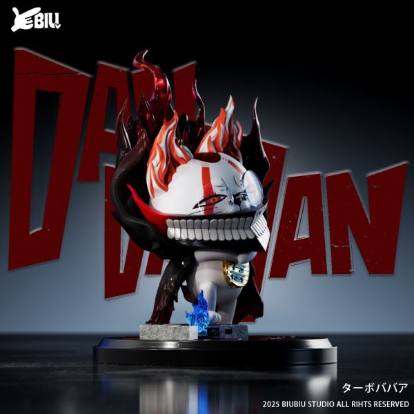 【售罄展示追加請私訊客服@toystationtw】膽大黨 超自然武裝 限量變裝定制場景 奪回力量的高速婆婆 X Biubiu工作室 玩驛丨Toy station, GK雕像預購, GK雕像代購, GK雕像現貨, GK雕像修復, 咒術, 咒術迴戰, SCC玩具屋, 玩具給庫, NBA, 瘋公仔, 訂製雕像,模型,伯公仔,gk,玩驛,火影,夜風本舖,海賊,死神,航海王,獵人,阿拉蕾,七大罪,七龍珠,寶可夢,神奇寶貝,哥吉拉,宮崎駿,迪士尼,灌籃高手,鬼滅之刃,一拳超人,蠟筆小新,咒術,鏈鋸人,進擊的巨人,乙骨,我英