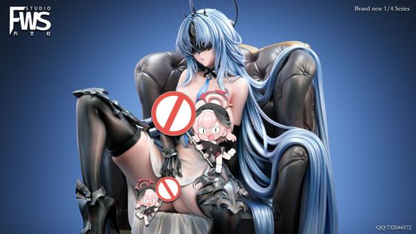 【售罄展示追加請私訊客服@toystationtw】碧藍航線  阿爾薩斯 X FWS方文社 玩驛丨Toy station, GK雕像預購, GK雕像代購, GK雕像現貨, GK雕像修復, 咒術, 咒術迴戰, SCC玩具屋, 玩具給庫, NBA, 瘋公仔, 訂製雕像,模型,伯公仔,gk,玩驛,火影,夜風本舖,海賊,死神,航海王,獵人,阿拉蕾,七大罪,七龍珠,寶可夢,神奇寶貝,哥吉拉,宮崎駿,迪士尼,灌籃高手,鬼滅之刃,一拳超人,蠟筆小新,咒術,鏈鋸人,進擊的巨人,乙骨,我英