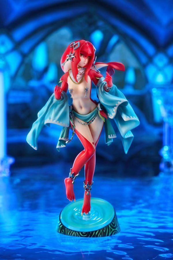 【售罄展示追加請私訊客服@toystationtw】薩爾達傳說 米法公主  X 阿爾塔 ＆CircleMax 動漫,模型,玩具,gk,玩驛,火影,手辦,海賊,死神,航海王,獵人,阿拉蕾,七大罪,七龍珠,寶可夢,神奇寶貝,哥吉拉,宮崎駿,迪士尼,灌籃高手,鬼滅之日刃,一拳超人,蠟筆小新,咒術,鏈鋸人,進擊的巨人,妖精尾巴,我的英雄學院,我英,鋼鍊,鋼之煉金術師,新世紀福音戰士,EVA,間諜家家酒,Re0,漫威,dc,集美#hex#tsume#prime1#queen#tes#xm#野獸國#壽屋#數碼寶貝