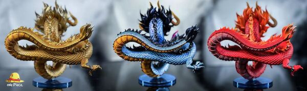 【售罄展示追加請私訊客服@toystationtw】海賊王 鬼島決戰第八彈 (雙版本三配色) 五檔太陽神尼卡魯夫 & 凱多龍型態 X 草帽 玩驛丨Toy station, GK雕像預購, GK雕像代購, GK雕像現貨, GK雕像修復, 購物網站, 自媒體選物店, 日漫, 美漫, 電影, 電玩IP, 訂製雕像,模型,玩具,gk,玩驛,火影,手辦,海賊,死神,航海王,獵人,阿拉蕾,七大罪,七龍珠,寶可夢,神奇寶貝,哥吉拉,宮崎駿,迪士尼,灌籃高手,鬼滅之日刃,一拳超人,蠟筆小新,咒術,鏈鋸人,進擊的巨人,妖精尾巴,我的英雄學院,鋼鍊,鋼之