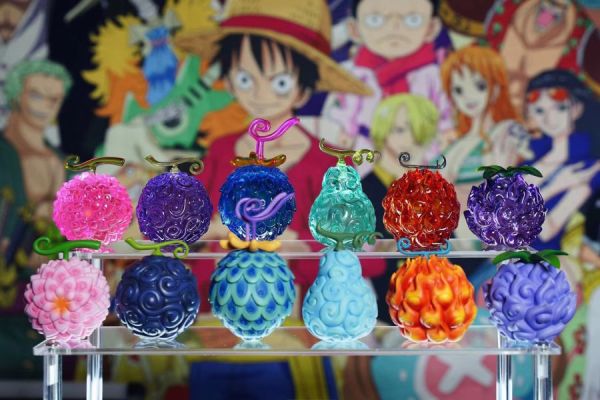 【售罄展示追加請私訊客服@toystationtw】海賊王 小比例百搭惡魔果實配件 X CHENG #動漫#模型#玩具#gk#玩驛#火影#手辦#海賊#死神#航海王#獵人#阿拉蕾#七大罪#七龍珠#寶可夢#神奇寶貝#哥吉拉#宮崎駿#迪士尼#灌籃高手#鬼滅之日刃#一拳超人#蠟筆小新#咒術#鏈鋸人#進擊的巨人#妖精尾巴#我的英雄學院#我英#鋼鍊#鋼之煉金術師#新世紀福音戰士#EVA#間諜家家酒#Re0#漫威#dc#集美#hex#tsume#prime1#queen#tes#xm#野獸國#壽屋#數碼寶貝