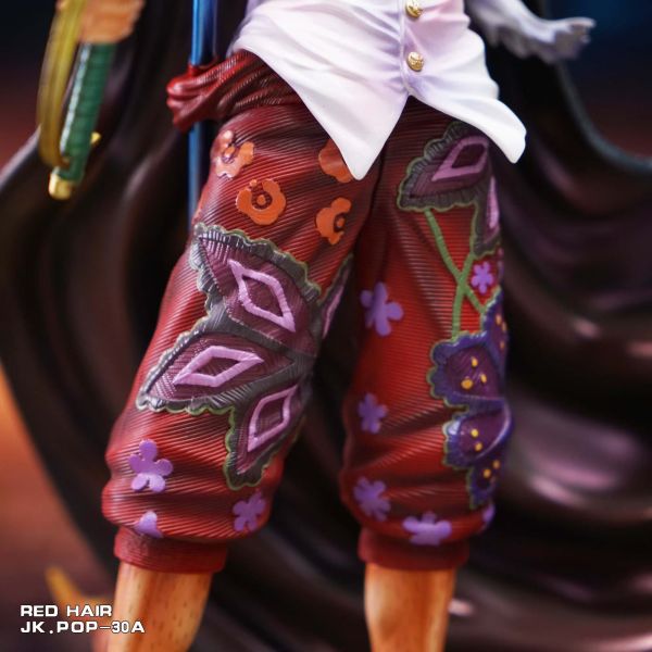 【售罄展示追加請私訊客服@toystationtw】海賊王 四皇共鳴 站姿紅髮傑克 X JacksDo 玩驛丨Toy station, GK雕像預購, GK雕像代購, GK雕像現貨, GK雕像修復, 咒術, 咒術迴戰, SCC玩具屋, 玩具給庫, NBA, 瘋公仔, 訂製雕像,模型,伯公仔,gk,玩驛,火影,夜風本舖,海賊,死神,航海王,獵人,阿拉蕾,七大罪,七龍珠,寶可夢,神奇寶貝,哥吉拉,宮崎駿,迪士尼,灌籃高手,鬼滅之刃,一拳超人,蠟筆小新,咒術,鏈鋸人,進擊的巨人,乙骨,我英