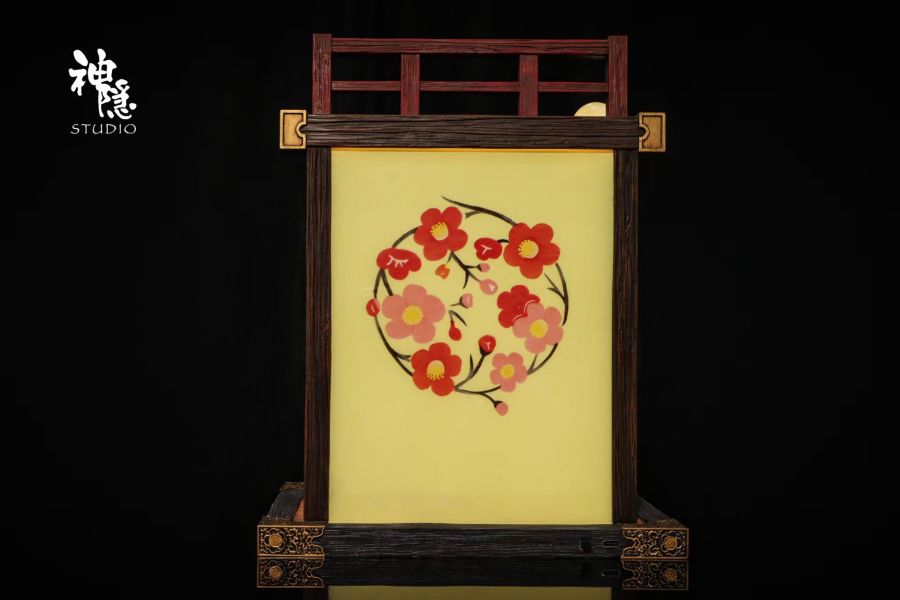 【預購】宮崎駿 遇見系列 千與千尋-孤寂的無臉男 X 神隱工作室 玩驛丨Toy station, GK雕像預購, GK雕像代購, GK雕像現貨, GK雕像修復, 咒術, 咒術迴戰, SCC玩具屋, 玩具給庫, NBA, 瘋公仔, 訂製雕像,模型,伯公仔,gk,玩驛,火影,夜風本舖,海賊,死神,航海王,獵人,阿拉蕾,七大罪,七龍珠,寶可夢,神奇寶貝,哥吉拉,宮崎駿,迪士尼,灌籃高手,鬼滅之刃,一拳超人,蠟筆小新,咒術,鏈鋸人,進擊的巨人,乙骨,我英