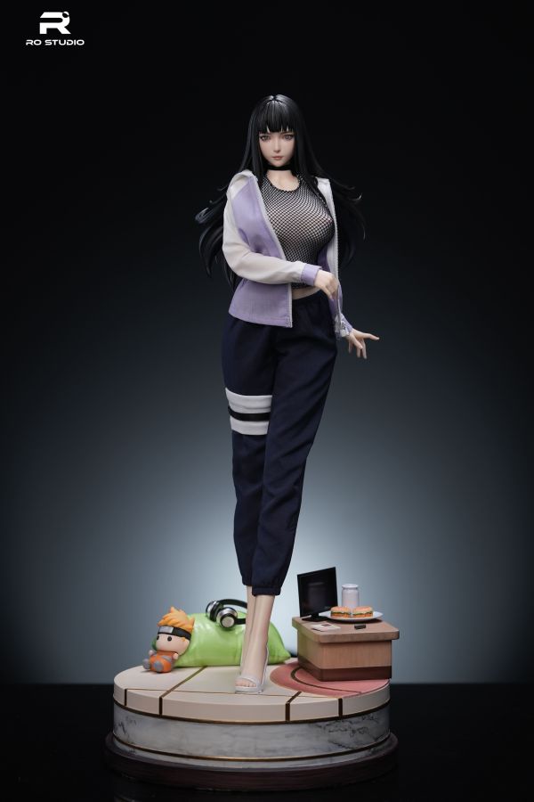 【售罄展示追加請私訊客服@toystationtw】火影忍者 Luxury Platinum系列 太子妃 日向雛田 X Ro studio 玩驛丨Toy station, GK雕像預購, GK雕像代購, GK雕像現貨, GK雕像修復, 咒術, 咒術迴戰, SCC玩具屋, 玩具給庫, NBA, 瘋公仔, 訂製雕像,模型,伯公仔,gk,玩驛,火影,夜風本舖,海賊,死神,航海王,獵人,阿拉蕾,七大罪,七龍珠,寶可夢,神奇寶貝,哥吉拉,宮崎駿,迪士尼,灌籃高手,鬼滅之刃,一拳超人,蠟筆小新,咒術,鏈鋸人,進擊的巨人,乙骨,我英