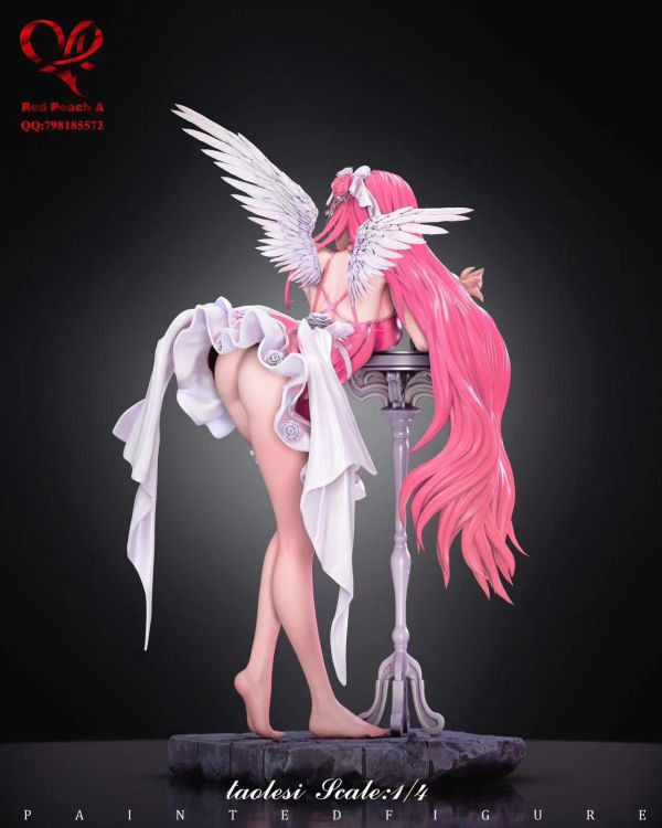 【補款】勝利女神：妮姬 女雕系列 桃樂絲 X Red Peach A 動漫,模型,玩具,gk,玩驛,火影,手辦,海賊,死神,航海王,獵人,阿拉蕾,七大罪,七龍珠,寶可夢,神奇寶貝,哥吉拉,宮崎駿,迪士尼,灌籃高手,鬼滅之日刃,一拳超人,蠟筆小新,咒術,鏈鋸人,進擊的巨人,妖精尾巴,我的英雄學院,我英,鋼鍊,鋼之煉金術師,新世紀福音戰士,EVA,間諜家家酒,Re0,漫威,dc,集美#hex#tsume#prime1#queen#tes#xm#野獸國#壽屋#數碼寶貝