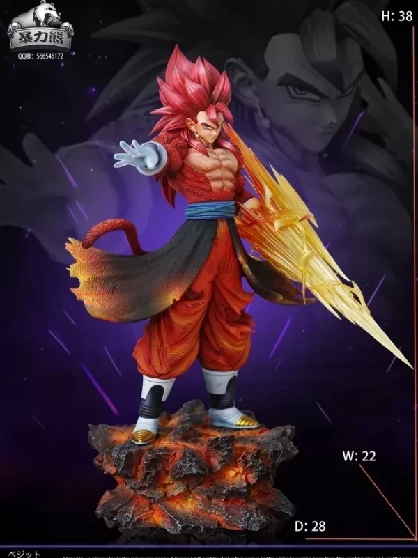 【補款】七龍珠 超四貝吉特 X 暴力熊工作室 玩驛丨Toy station, GK雕像預購, GK雕像代購, GK雕像現貨, GK雕像修復, 咒術, 咒術迴戰, SCC玩具屋, 玩具給庫, NBA, 瘋公仔, 訂製雕像,模型,伯公仔,gk,玩驛,火影,夜風本舖,海賊,死神,航海王,獵人,阿拉蕾,七大罪,七龍珠,寶可夢,神奇寶貝,哥吉拉,宮崎駿,迪士尼,灌籃高手,鬼滅之刃,一拳超人,蠟筆小新,咒術,鏈鋸人,進擊的巨人,乙骨,我英