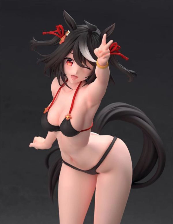 【售罄展示追加請私訊客服@toystationtw】賽馬娘 北部玄駒 X Beast 動漫,模型,玩具,gk,玩驛,火影,手辦,海賊,死神,航海王,獵人,阿拉蕾,七大罪,七龍珠,寶可夢,神奇寶貝,哥吉拉,宮崎駿,迪士尼,灌籃高手,鬼滅之日刃,一拳超人,蠟筆小新,咒術,鏈鋸人,進擊的巨人,妖精尾巴,我的英雄學院,我英,鋼鍊,鋼之煉金術師,新世紀福音戰士,EVA,間諜家家酒,Re0,漫威,dc,集美#hex#tsume#prime1#queen#tes#xm#野獸國#壽屋#數碼寶貝