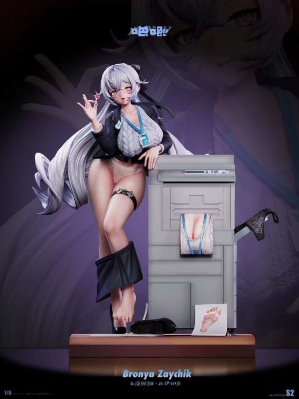 【預購】崩壞星穹鐵道 OL鴨鴨 布洛妮婭 X 吧唧バッジ 玩驛丨Toy station, GK雕像預購, GK雕像代購, GK雕像現貨, GK雕像修復, 咒術, 咒術迴戰, SCC玩具屋, 玩具給庫, NBA, 瘋公仔, 訂製雕像,模型,伯公仔,gk,玩驛,火影,夜風本舖,海賊,死神,航海王,獵人,阿拉蕾,七大罪,七龍珠,寶可夢,神奇寶貝,哥吉拉,宮崎駿,迪士尼,灌籃高手,鬼滅之刃,一拳超人,蠟筆小新,咒術,鏈鋸人,進擊的巨人,乙骨,我英