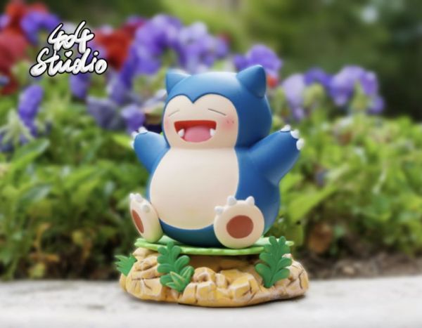 【售罄展示追加請私訊客服@toystationtw】寶可夢 坐姿系列第二彈 坐姿卡比獸 X 404 Studio 玩驛丨Toy station, GK雕像預購, GK雕像代購, GK雕像現貨, GK雕像修復, 購物網站, 自媒體選物店, 日漫, 美漫, 電影, 電玩IP, 訂製雕像,模型,玩具,gk,玩驛,火影,手辦,海賊,死神,航海王,獵人,阿拉蕾,七大罪,七龍珠,寶可夢,神奇寶貝,哥吉拉,宮崎駿,迪士尼,灌籃高手,鬼滅之日刃,一拳超人,蠟筆小新,咒術,鏈鋸人,進擊的巨人,妖精尾巴,我的英雄學院,鋼鍊,鋼之