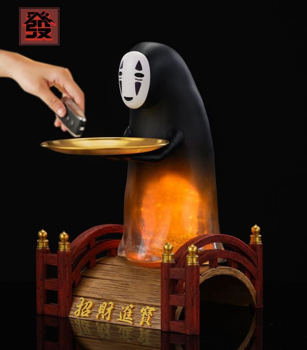 【補款】宮崎駿 招財收納無臉男 X 發- studio 玩驛丨Toy station, GK雕像預購, GK雕像代購, GK雕像現貨, GK雕像修復, 咒術, 咒術迴戰, SCC玩具屋, 玩具給庫, NBA, 瘋公仔, 訂製雕像,模型,伯公仔,gk,玩驛,火影,夜風本舖,海賊,死神,航海王,獵人,阿拉蕾,七大罪,七龍珠,寶可夢,神奇寶貝,哥吉拉,宮崎駿,迪士尼,灌籃高手,鬼滅之刃,一拳超人,蠟筆小新,咒術,鏈鋸人,進擊的巨人,乙骨,我英
