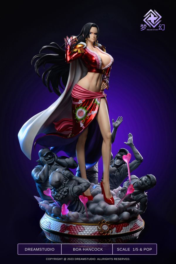 【代購】海賊王 波雅·漢庫克Boa·Hancock 女帝 X 夢幻工作室Dream Studio 玩驛丨Toy station, GK雕像預購, GK雕像代購, GK雕像現貨, GK雕像修復, 咒術, 咒術迴戰, SCC玩具屋, 玩具給庫, NBA, 瘋公仔, 訂製雕像,模型,伯公仔,gk,玩驛,火影,夜風本舖,海賊,死神,航海王,獵人,阿拉蕾,七大罪,七龍珠,寶可夢,神奇寶貝,哥吉拉,宮崎駿,迪士尼,灌籃高手,鬼滅之刃,一拳超人,蠟筆小新,咒術,鏈鋸人,進擊的巨人,乙骨,我英