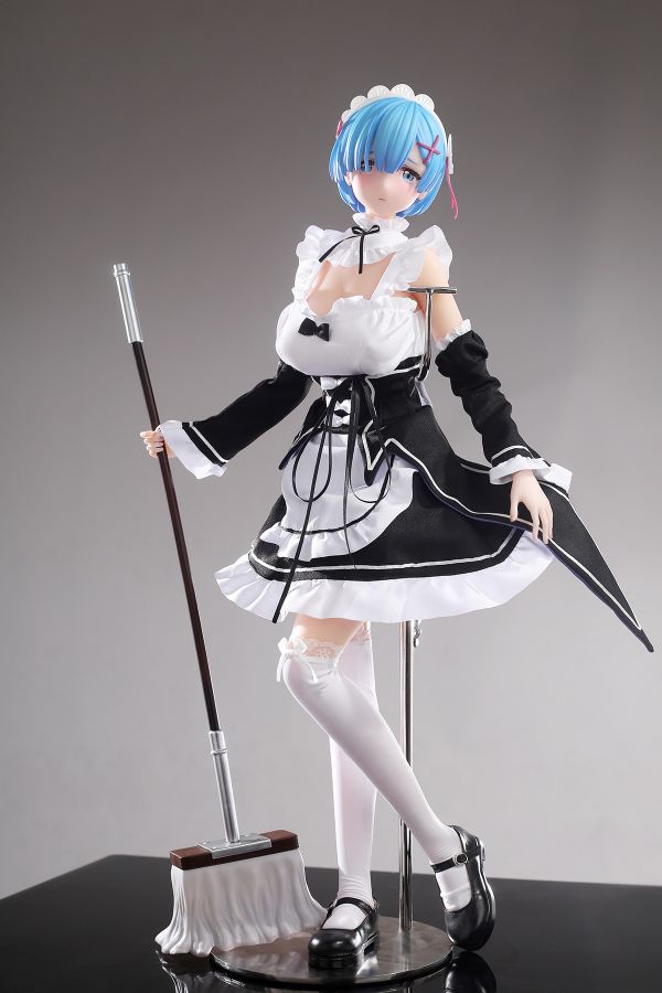 【預購】Re:從零開始的異世界生活 蕾姆 X 御宅人形 玩驛丨Toy station, GK雕像預購, GK雕像代購, GK雕像現貨, GK雕像修復, 咒術, 咒術迴戰, SCC玩具屋, 玩具給庫, NBA, 瘋公仔, 訂製雕像,模型,伯公仔,gk,玩驛,火影,夜風本舖,海賊,死神,航海王,獵人,阿拉蕾,七大罪,七龍珠,寶可夢,神奇寶貝,哥吉拉,宮崎駿,迪士尼,灌籃高手,鬼滅之刃,一拳超人,蠟筆小新,咒術,鏈鋸人,進擊的巨人,乙骨,我英