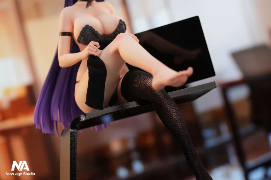 【預購】藏品檔案 小芽同事-OL芽衣 X New Age-Studio 玩驛丨Toy station, GK雕像預購, GK雕像代購, GK雕像現貨, GK雕像修復, 咒術, 咒術迴戰, SCC玩具屋, 玩具給庫, NBA, 瘋公仔, 訂製雕像,模型,伯公仔,gk,玩驛,火影,夜風本舖,海賊,死神,航海王,獵人,阿拉蕾,七大罪,七龍珠,寶可夢,神奇寶貝,哥吉拉,宮崎駿,迪士尼,灌籃高手,鬼滅之刃,一拳超人,蠟筆小新,咒術,鏈鋸人,進擊的巨人,乙骨,我英