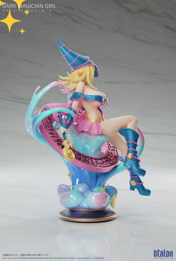 【補款】遊戲王 雙版本 黑魔導少女 X Dtalon工作室 玩驛丨Toy station, GK雕像預購, GK雕像代購, GK雕像現貨, GK雕像修復, 咒術, 咒術迴戰, SCC玩具屋, 玩具給庫, NBA, 瘋公仔, 訂製雕像,模型,伯公仔,gk,玩驛,火影,夜風本舖,海賊,死神,航海王,獵人,阿拉蕾,七大罪,七龍珠,寶可夢,神奇寶貝,哥吉拉,宮崎駿,迪士尼,灌籃高手,鬼滅之刃,一拳超人,蠟筆小新,咒術,鏈鋸人,進擊的巨人,乙骨,我英