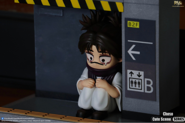 【補款】咒術迴戰 Q版場景系列第三彈 脹相 X Real Creation 玩驛丨Toy station, GK雕像預購, GK雕像代購, GK雕像現貨, GK雕像修復, 咒術, 咒術迴戰, SCC玩具屋, 玩具給庫, NBA, 瘋公仔, 訂製雕像,模型,伯公仔,gk,玩驛,火影,夜風本舖,海賊,死神,航海王,獵人,阿拉蕾,七大罪,七龍珠,寶可夢,神奇寶貝,哥吉拉,宮崎駿,迪士尼,灌籃高手,鬼滅之刃,一拳超人,蠟筆小新,咒術,鏈鋸人,進擊的巨人,乙骨,我英