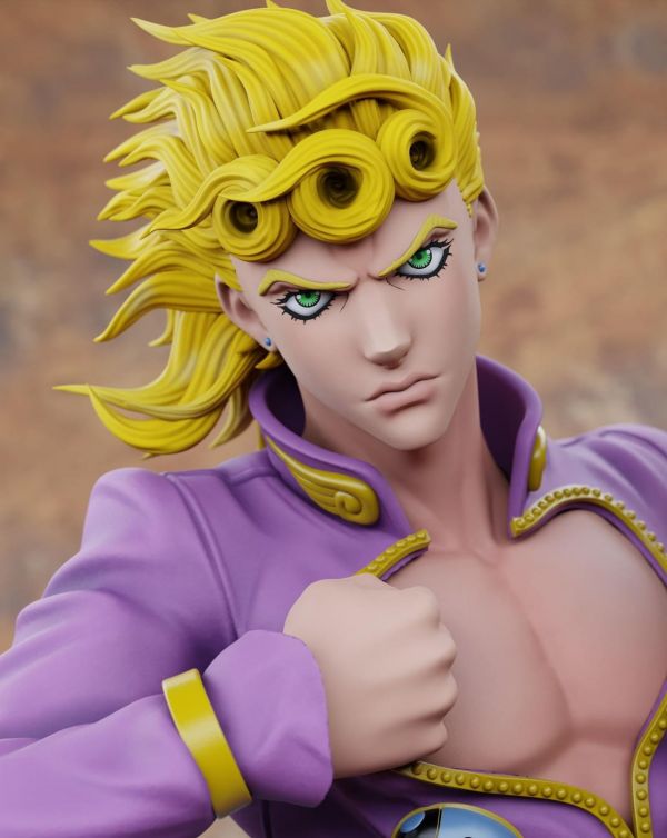 【售罄展示追加請私訊客服@toystationtw】JOJO JOJO的奇妙冒險 喬魯諾·喬巴納和黃金體驗 X Player 1 #動漫#模型#玩具#gk#玩驛#火影#手辦#海賊#死神#航海王#獵人#阿拉蕾#七大罪#七龍珠#寶可夢#神奇寶貝#哥吉拉#宮崎駿#迪士尼#灌籃高手#鬼滅之日刃#一拳超人#蠟筆小新#咒術#鏈鋸人#進擊的巨人#妖精尾巴#我的英雄學院#我英#鋼鍊#鋼之煉金術師#新世紀福音戰士#EVA#間諜家家酒#Re0#漫威#dc#集美#hex#tsume#prime1#queen#tes#xm#野獸國#壽屋#數碼寶貝