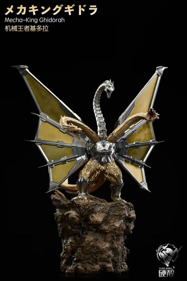 【預購】哥吉拉 魔龍的復仇 機械王者基多拉登場 X 硬殻工作室 玩驛丨Toy station, GK雕像預購, GK雕像代購, GK雕像現貨, GK雕像修復, 咒術, 咒術迴戰, SCC玩具屋, 玩具給庫, NBA, 瘋公仔, 訂製雕像,模型,伯公仔,gk,玩驛,火影,夜風本舖,海賊,死神,航海王,獵人,阿拉蕾,七大罪,七龍珠,寶可夢,神奇寶貝,哥吉拉,宮崎駿,迪士尼,灌籃高手,鬼滅之刃,一拳超人,蠟筆小新,咒術,鏈鋸人,進擊的巨人,乙骨,我英