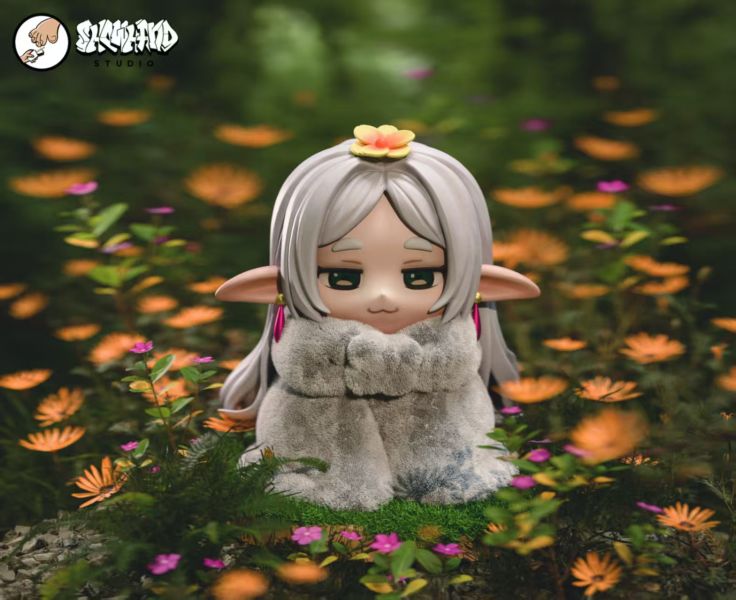 【預購】 葬送的芙莉蓮 芙莉蓮 X ShowHand-Studio 玩驛丨Toy station, GK雕像預購, GK雕像代購, GK雕像現貨, GK雕像修復, 咒術, 咒術迴戰, SCC玩具屋, 玩具給庫, NBA, 瘋公仔, 訂製雕像,模型,伯公仔,gk,玩驛,火影,夜風本舖,海賊,死神,航海王,獵人,阿拉蕾,七大罪,七龍珠,寶可夢,神奇寶貝,哥吉拉,宮崎駿,迪士尼,灌籃高手,鬼滅之刃,一拳超人,蠟筆小新,咒術,鏈鋸人,進擊的巨人,乙骨,我英